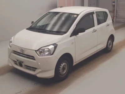 Toyota Pixis Epoch