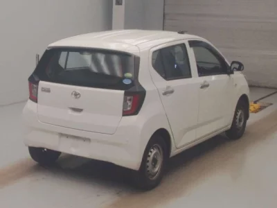 Toyota Pixis Epoch