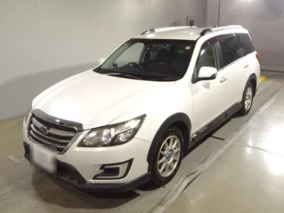 Subaru Exiga
