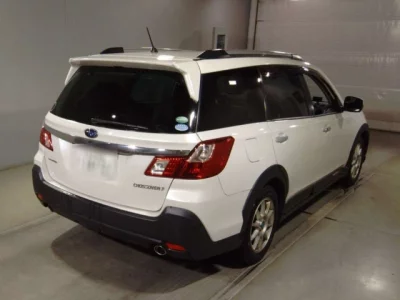 Subaru Exiga