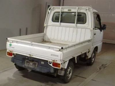 Subaru SAMBAR