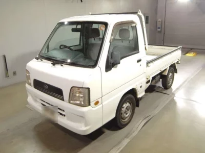 Subaru SAMBAR