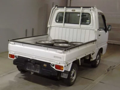 Subaru Sambar