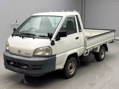 Toyota TOWN ACE TRUCK