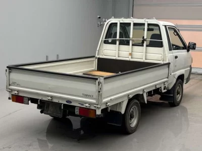 Toyota TownAce Truck