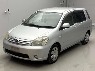 Toyota Raum