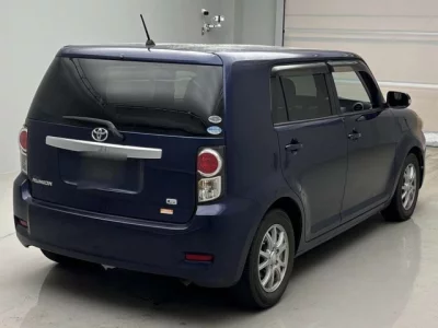Toyota Corolla Rumion