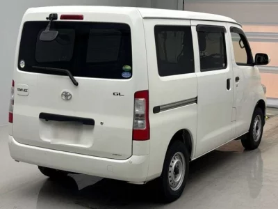 Toyota TownAce