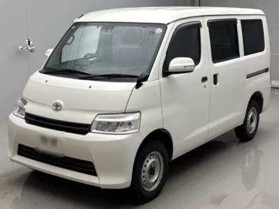 Toyota TOWN ACE