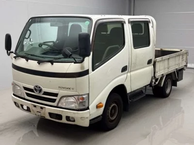 Toyota TOYOACE