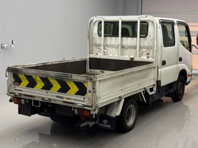 Toyota TOYOACE