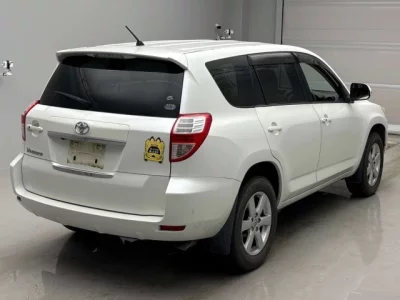 Toyota VANGUARD
