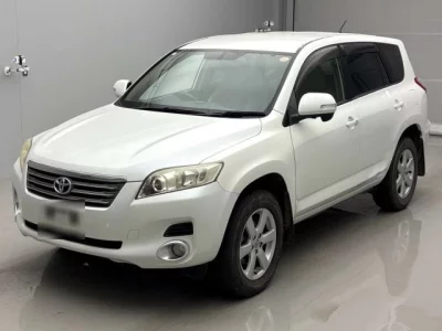 Toyota VANGUARD