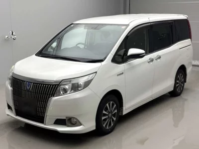 Toyota Esquire