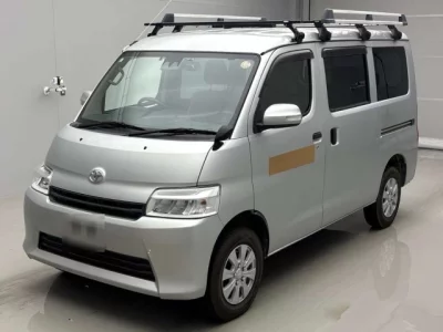 Toyota TownAce