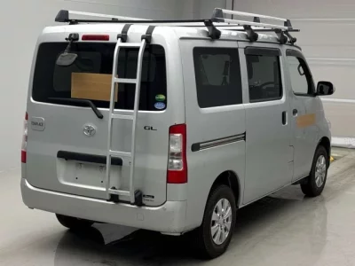 Toyota TownAce