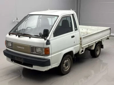 Toyota TOWN ACE TRUCK