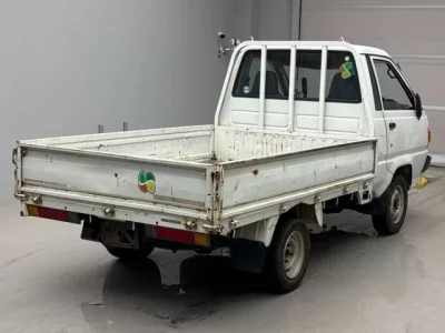 Toyota TownAce Truck