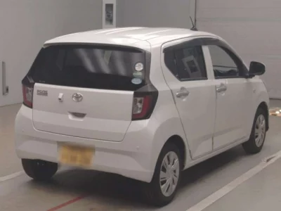 Toyota Pixis Epoch