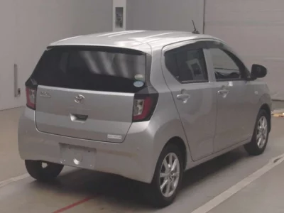 Toyota Pixis Epoch