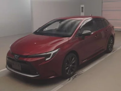 Toyota Corolla Touring Sports