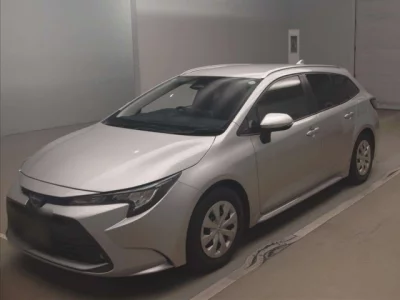 Toyota COROLLA TOURING