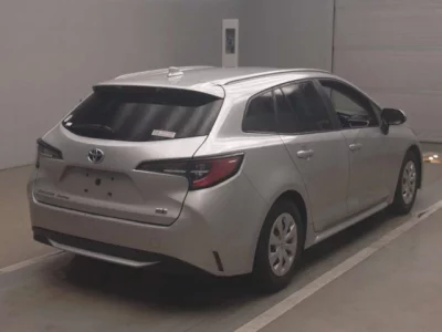 Toyota COROLLA TOURING