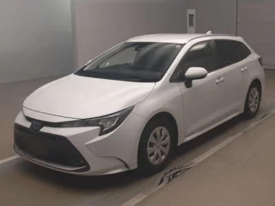 Toyota COROLLA TOURING