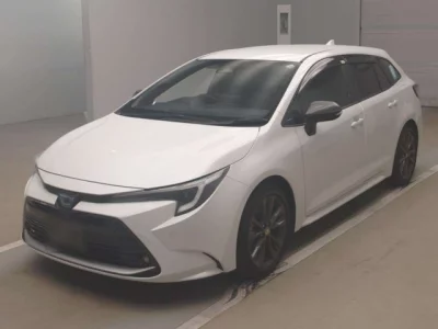 Toyota COROLLA TOURING