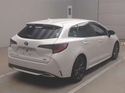 Toyota COROLLA TOURING