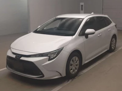 Toyota COROLLA TOURING