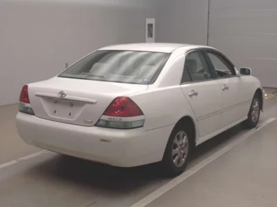 Toyota Mark II