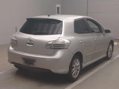 Toyota BLADE