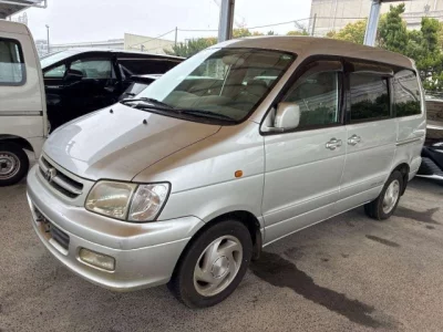 Toyota TOWN ACE NOAH