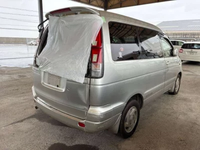 Toyota TOWN ACE NOAH