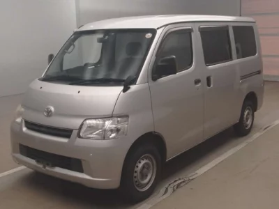 Toyota TownAce