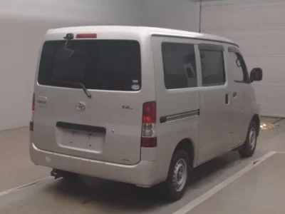 Toyota TownAce