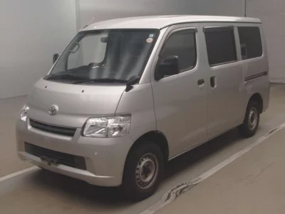 Toyota TOWN ACE