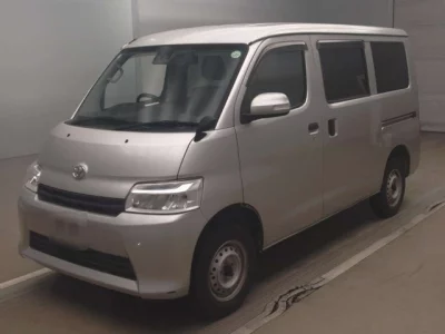 Toyota TownAce