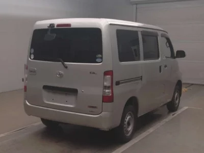 Toyota TOWN ACE