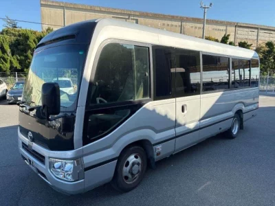 Toyota COASTER