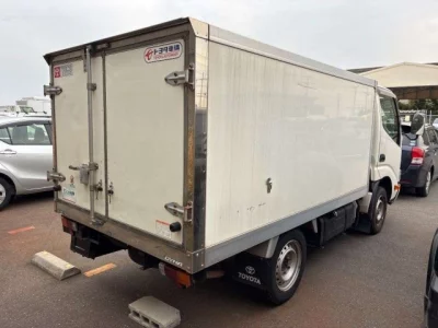 Toyota DYNA