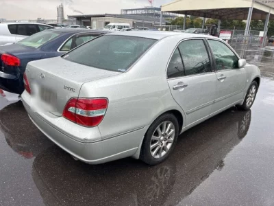 Toyota BREVIS