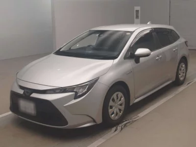 Toyota COROLLA TOURING