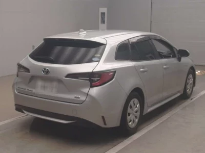 Toyota COROLLA TOURING