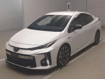 Toyota PRIUS PHV