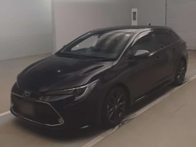 Toyota Corolla Touring Sports