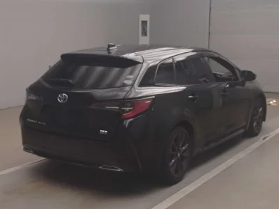 Toyota Corolla Touring Sports