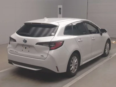 Toyota COROLLA TOURING