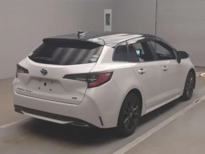 Toyota Corolla Touring Sports